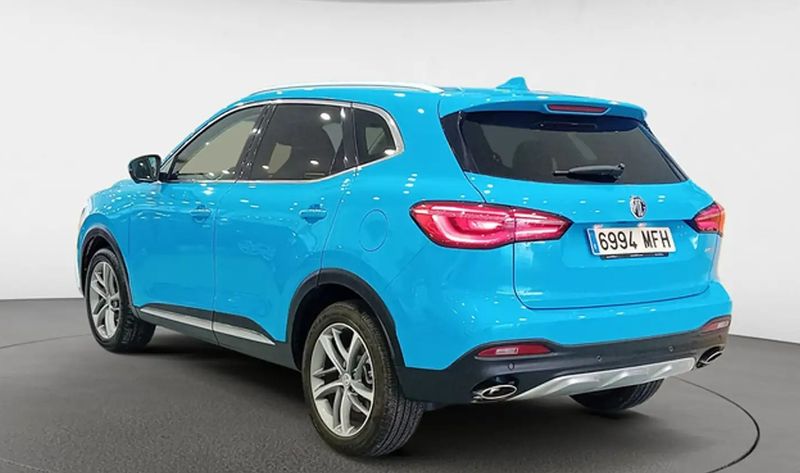 Kia Sorento • 2023 • 39,800 km 2