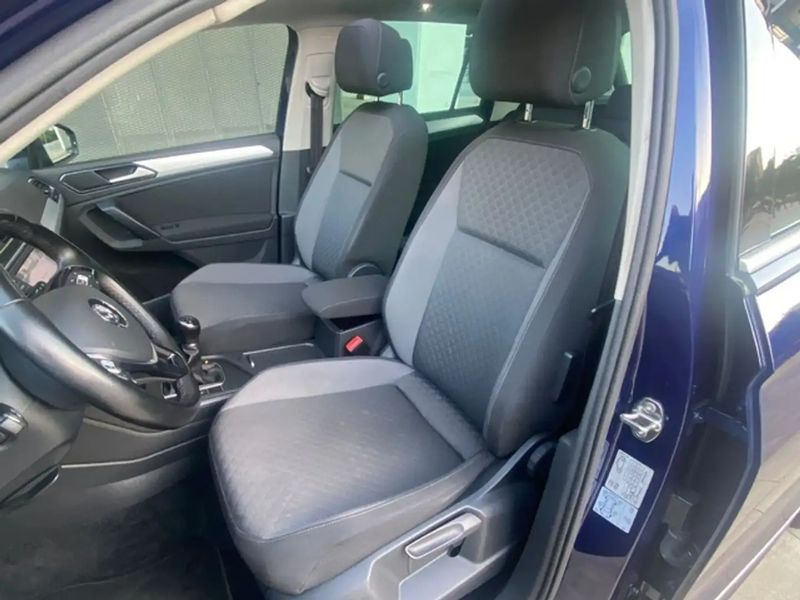 Volkswagen Tiguan • 2017 • 77,000 km 11