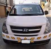 Hyundai H1 Bus • 2013 • 99,500 km 5