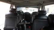 Hyundai H1 • 2009 • 150,000 km 12