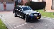 Mercedes-Benz GLK • 2009 • 97,000 km 12