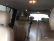 Chevrolet TrailBlazer EXT • 2005 • 220,000 km 2