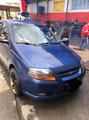 Chevrolet Aveo • 2012 • 43,000 km 4