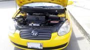 Hyundai Accent • 2010 • 619,000 km 3