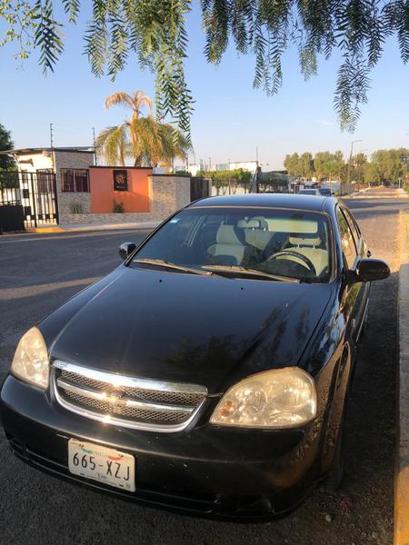Chevrolet Optra • 2008 • 166,000 km 7