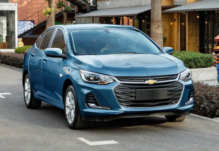 Kia Rio • 2020 • 150 km 2