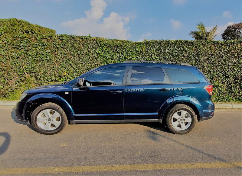 Dodge Journey • 2013 • 62,000 km 6