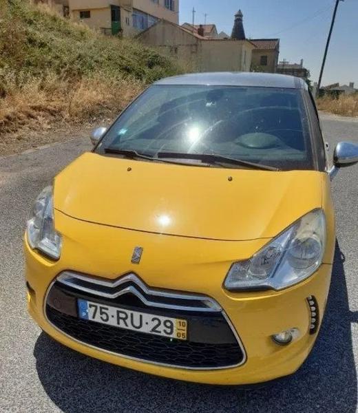 DFSK K07 II • 2010 • 195,000 km 2