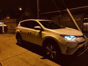 Toyota RAV4 • 2016 • 56,000 km 3