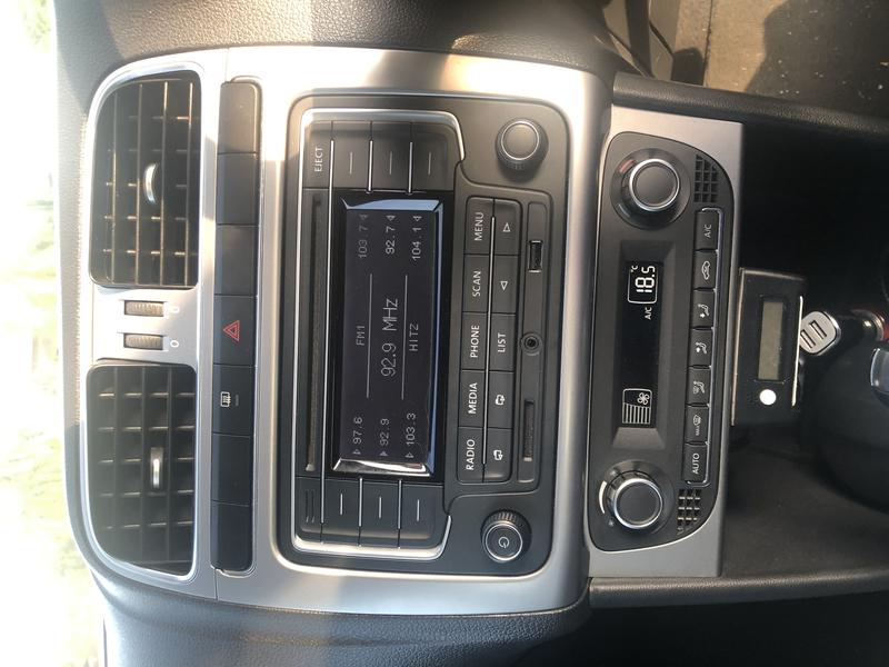 Volkswagen Polo • 2015 • 102,000 km 11