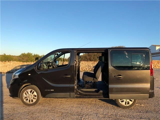 Renault Kangoo Express • 2017 • 22,100 km 9
