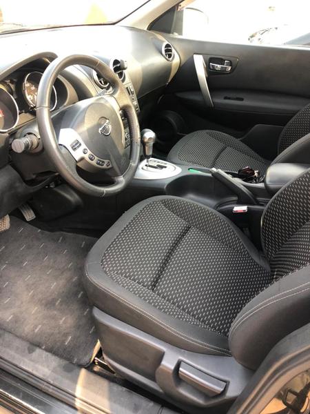 Nissan Qashqai • 2010 • 194,000 km 6