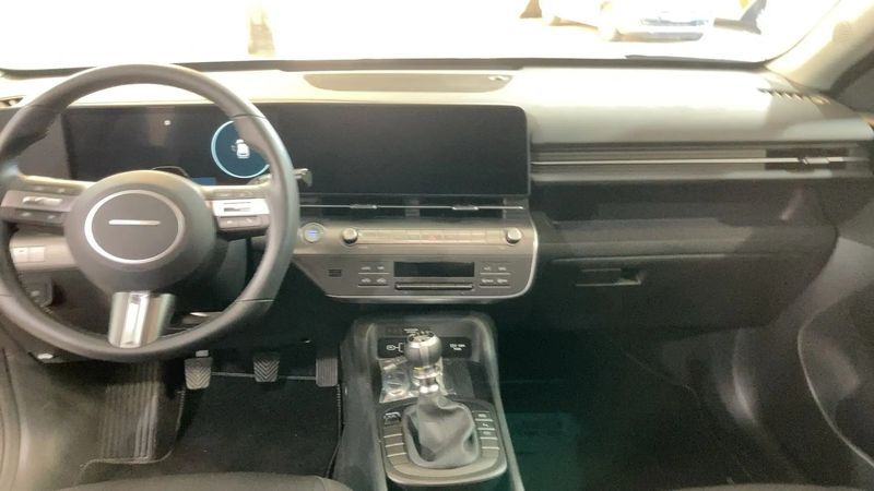 Hyundai Kona • 2023 • 3,800 km 2