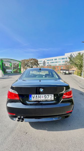 BMW 5 Series • 2004 • 144,000 km 3