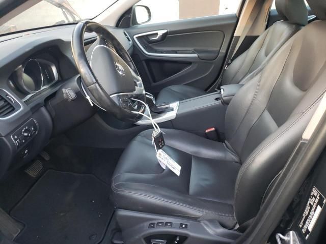 Volvo S60 • 2014 • 10,000 mi 7