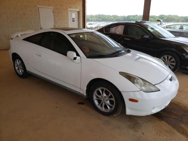 Toyota Celica • 2000 • 0 km 1