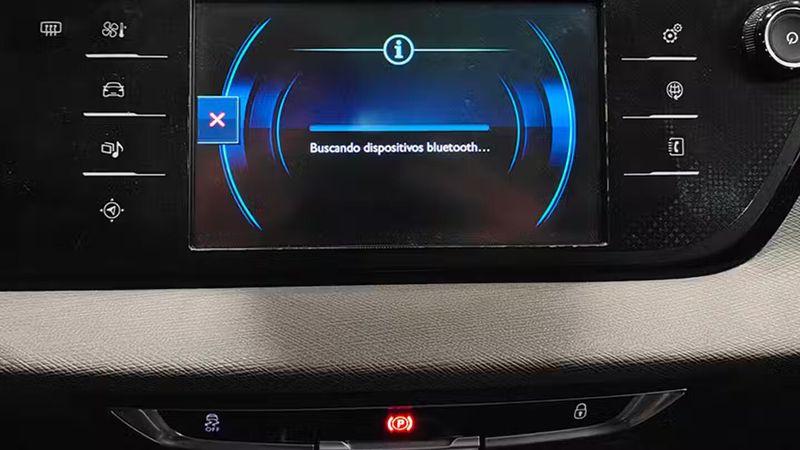 Citroën C4 Grand Picasso • 2016 • 135,133 km 27