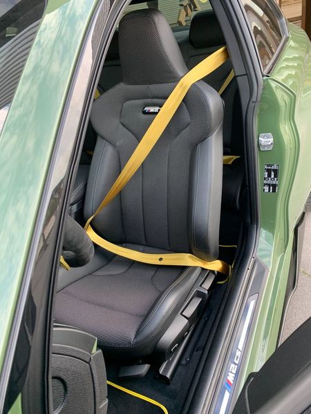 BMW 328i • 2015 • 60,000 km 4