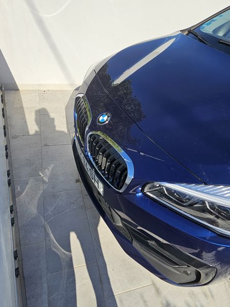 BMW Rad 2 Gran Tourer • 2019 • 91,900 km 3