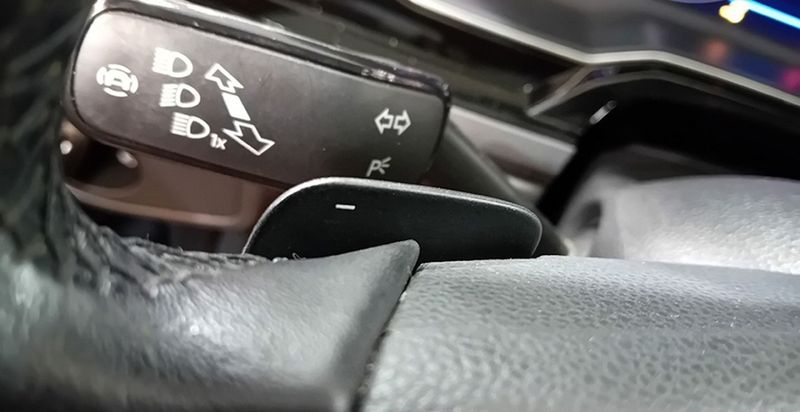 Volkswagen Taos • 2022 • 78,664 km 12