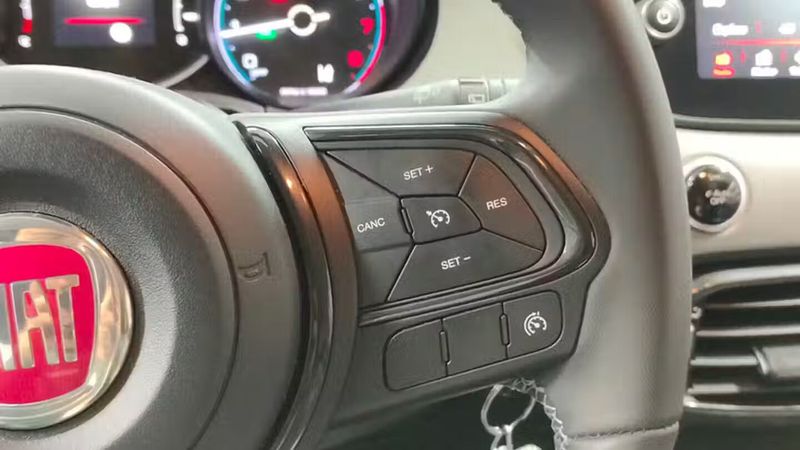 Fiat 500X • 2023 • 68,181 km 23