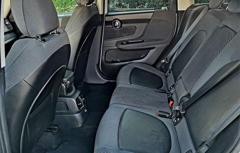 MINI Cooper Countryman • 2017 • 65,000 km 6