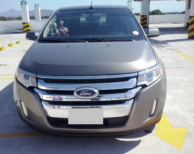 Ford Edge • 2012 • 130,000 km 3