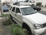 Ssangyong Kyron • 2009 • 178,000 km 10