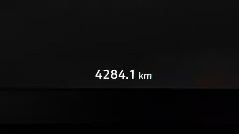 Ford Focus • 2024 • 4,284 km 10