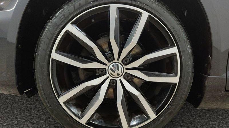 Volkswagen Scirocco • 2017 • 163,379 km 29