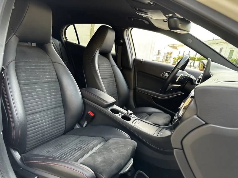 Mercedes-Benz GLA-Class • 2019 • 119,000 km 9