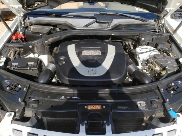 Mercedes-Benz ML350 • 2009 • 10,000 mi 8