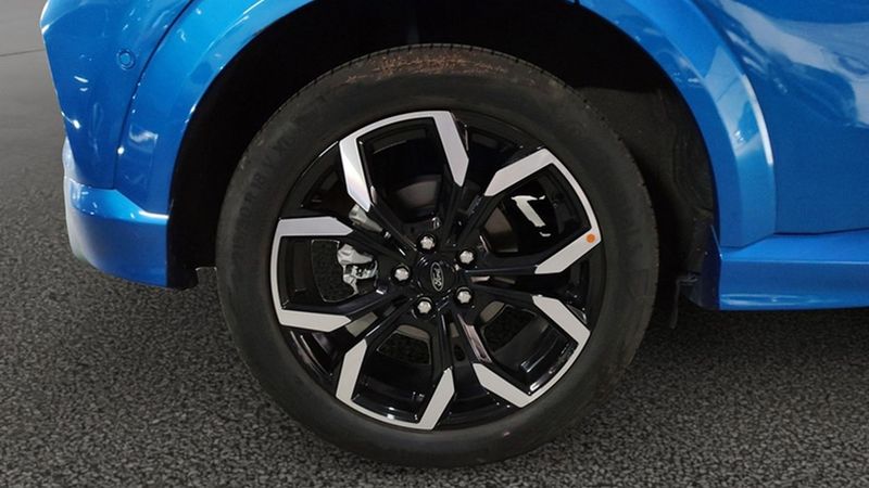 Ford Puma • 2023 • 14,360 km 15