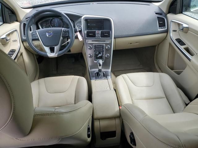 Volvo XC60 • 2015 • 10,000 mi 8