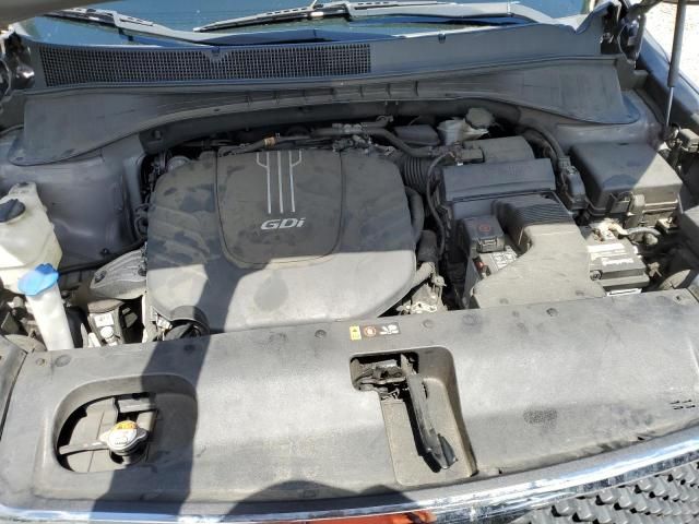 Kia Sorento • 2017 • 10,000 mi 10