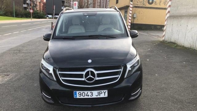 Mercedes-Benz Sprinter • 2016 • 53,990 km 1