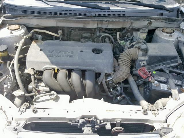 Lexus  • 2004 • 16,524 km 4