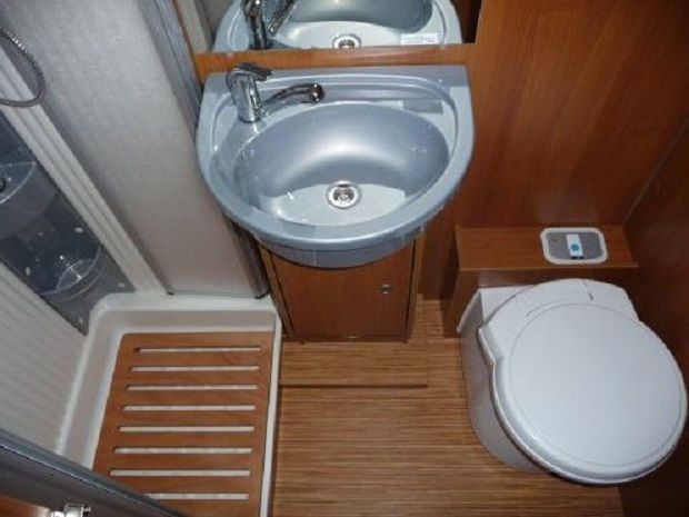 Fiat Ducato • 2013 • 81,000 km 2