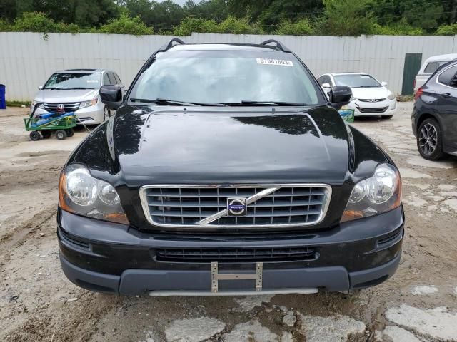 Volvo XC90 • 2008 • 10,000 mi 1