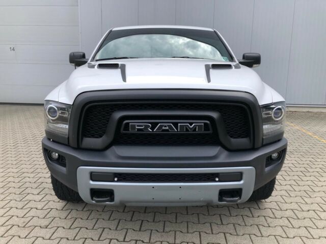 Dodge RAM • 2017 • 67,000 km 2