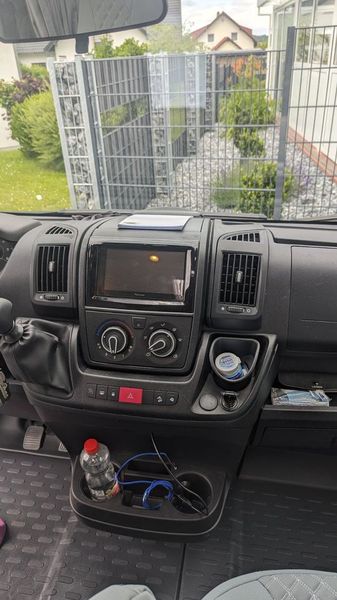 Citroën Jumper • 2022 • 44,000 km 7