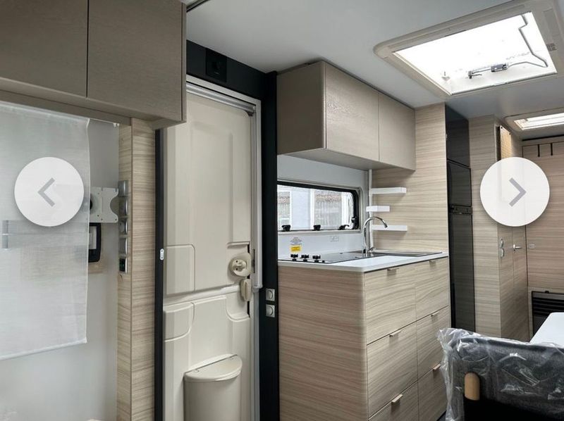 Fiat Duna • 2023 • 16,000 km 5