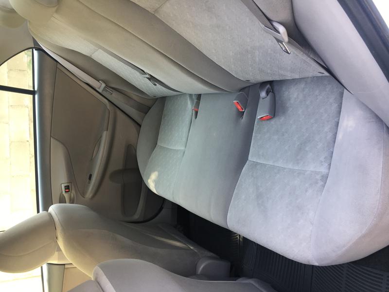 Toyota Corolla • 2009 • 108,905 km 11