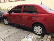 Nissan Tiida • 2012 • 14,500 km 3