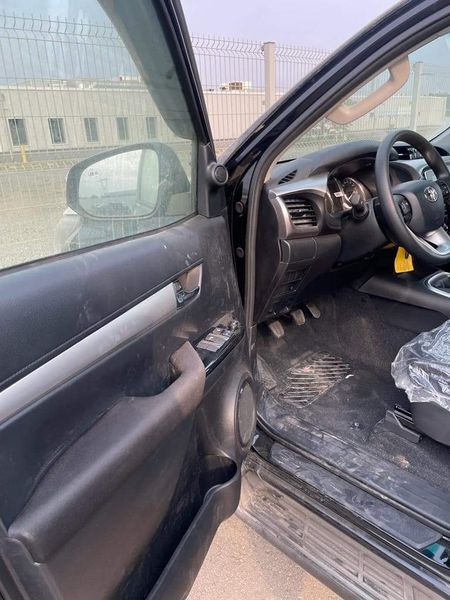 Toyota Hilux • 2020 • 0 km 2