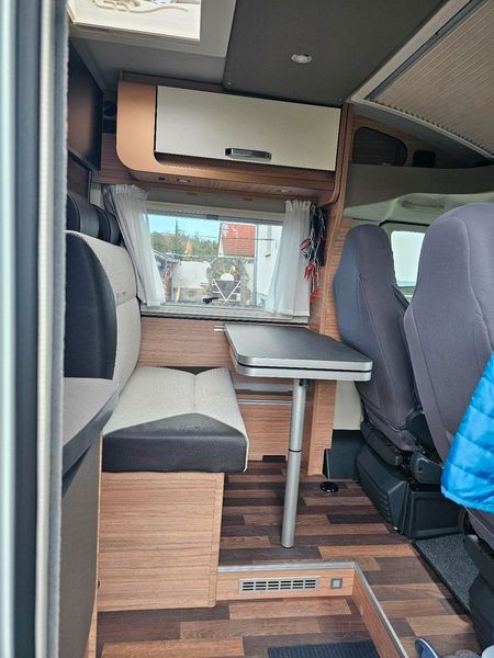 Fiat Ducato • 2022 • 13,400 km 6