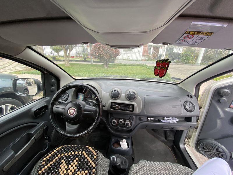 Fiat Florino • 2015 • 143,000 km 5