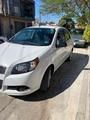 Chevrolet Aveo • 2016 • 83,000 km 5