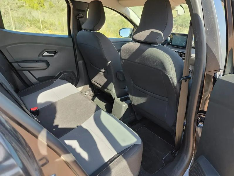 Dacia Sandero • 2023 • 19,000 km 8