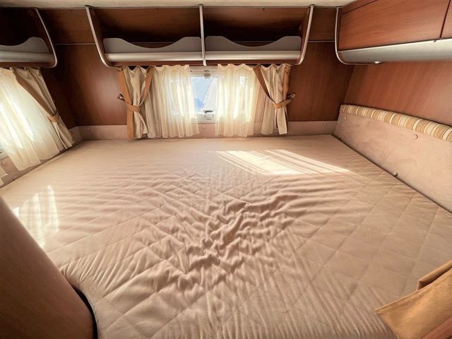 Fiat Ducato • 2008 • 54,500 km 11